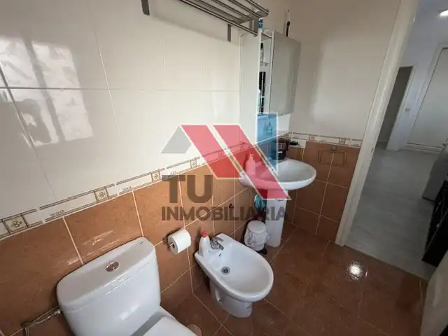 Baño de Piso en venta en Fuensalida con Aire acondicionado, Calefacción y Parquet