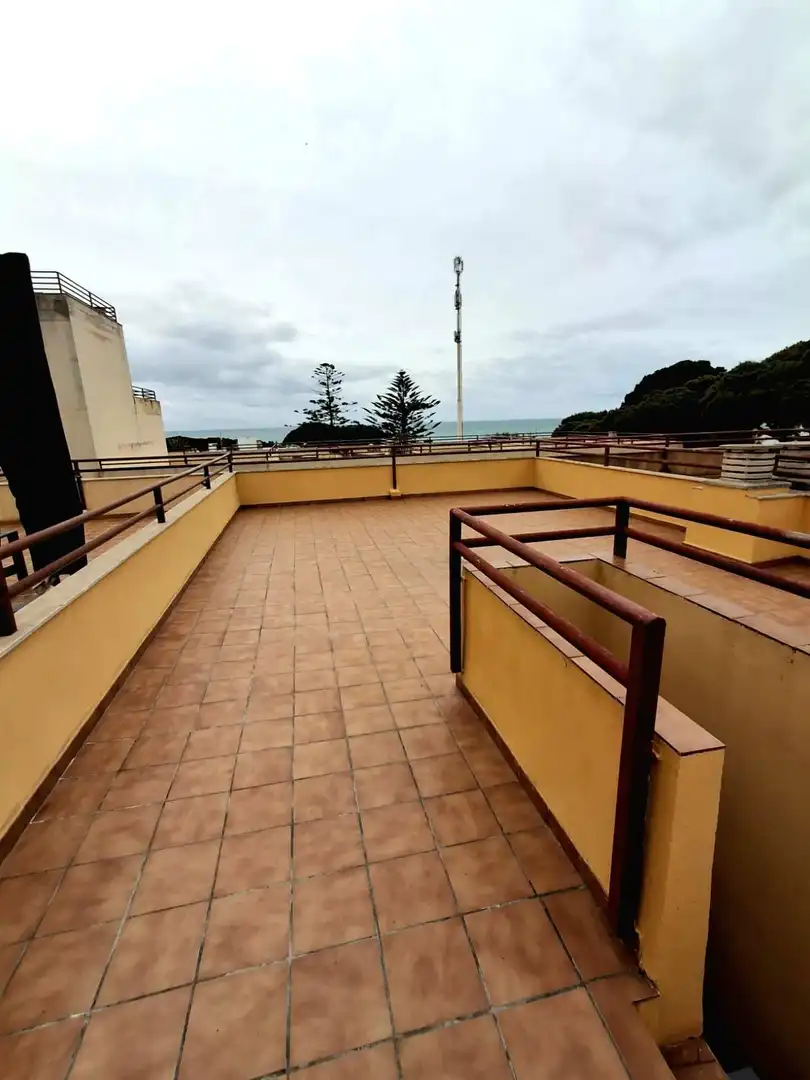 Terrace of Detached homes for sale in Barbate  with Air Conditioner, Heating and Terrace