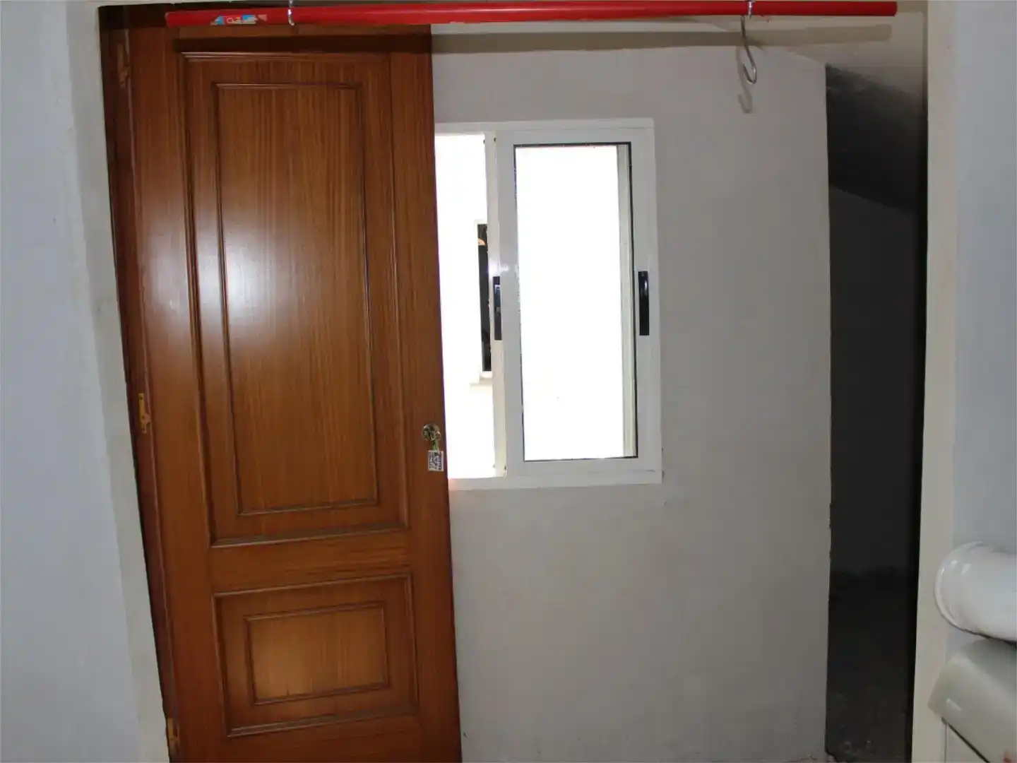Piso en venta en Becerreá con Parquet, Trastero y Amueblado
