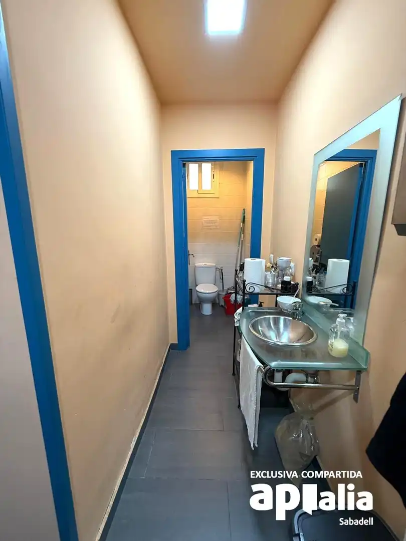 Local commercial à vendre à Carrer NEMESI VALLS 27, imagen 21