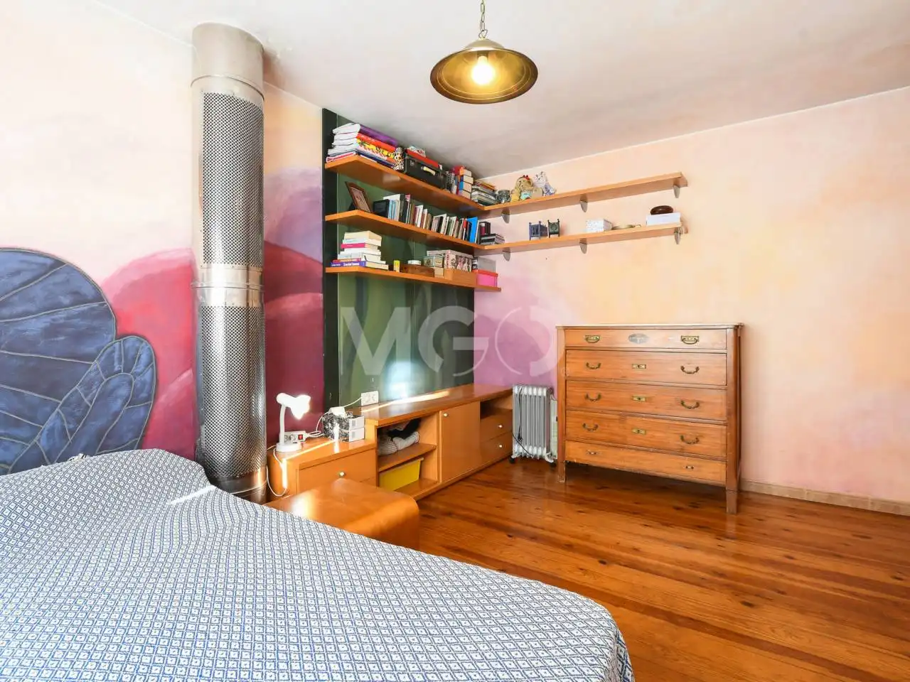 Habitación de Casa o chalet en venta en Roda de Ter, Barcelona