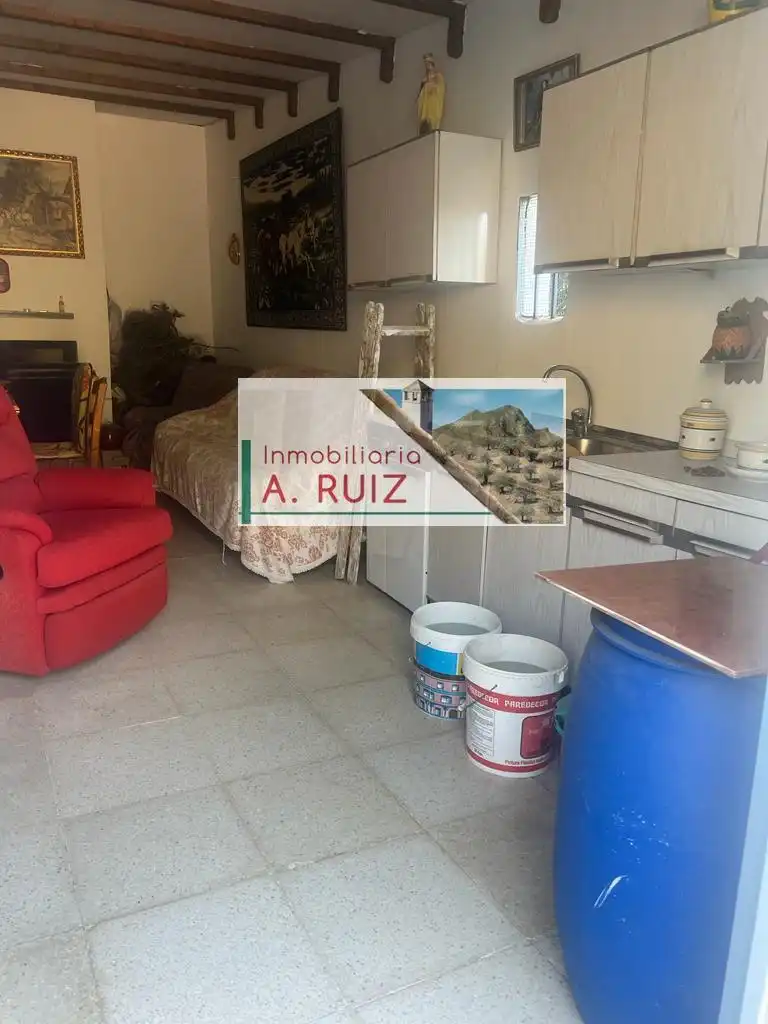 Terreny rústic en venda a Priego de Córdoba, imagen 2