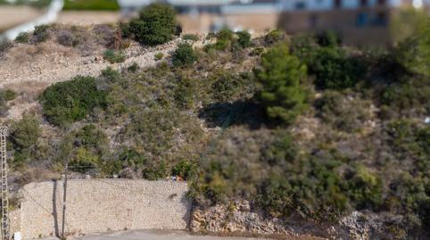 Foto 5 de Residencial en venda a El Portet - Pla de Mar, Moraira