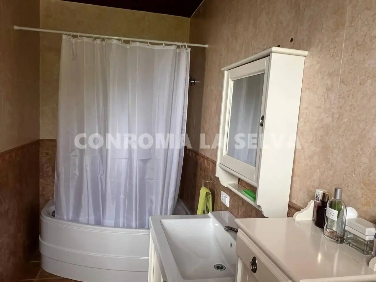Casa amb piscina en venda a Niàgara Parc - Àgora Parc, imagen 45