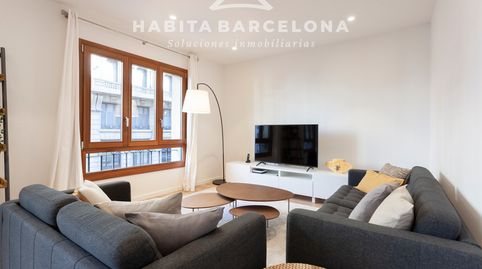 Foto 3 de Piso de alquiler en Via Laietana, Barri Gòtic, Barcelona Capital