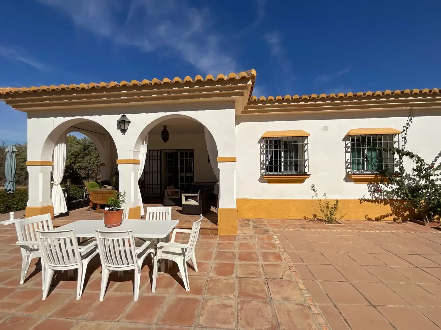 Casa rústica amb piscina en venda a Zona de la Vega, imagen 30