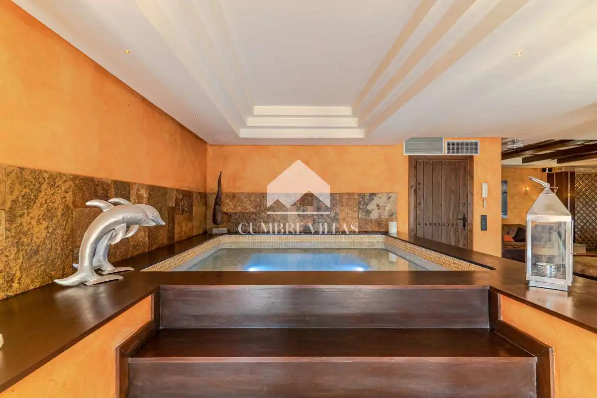 Casa amb piscina en venda a Velilla - Velilla Taramay, imagen 51