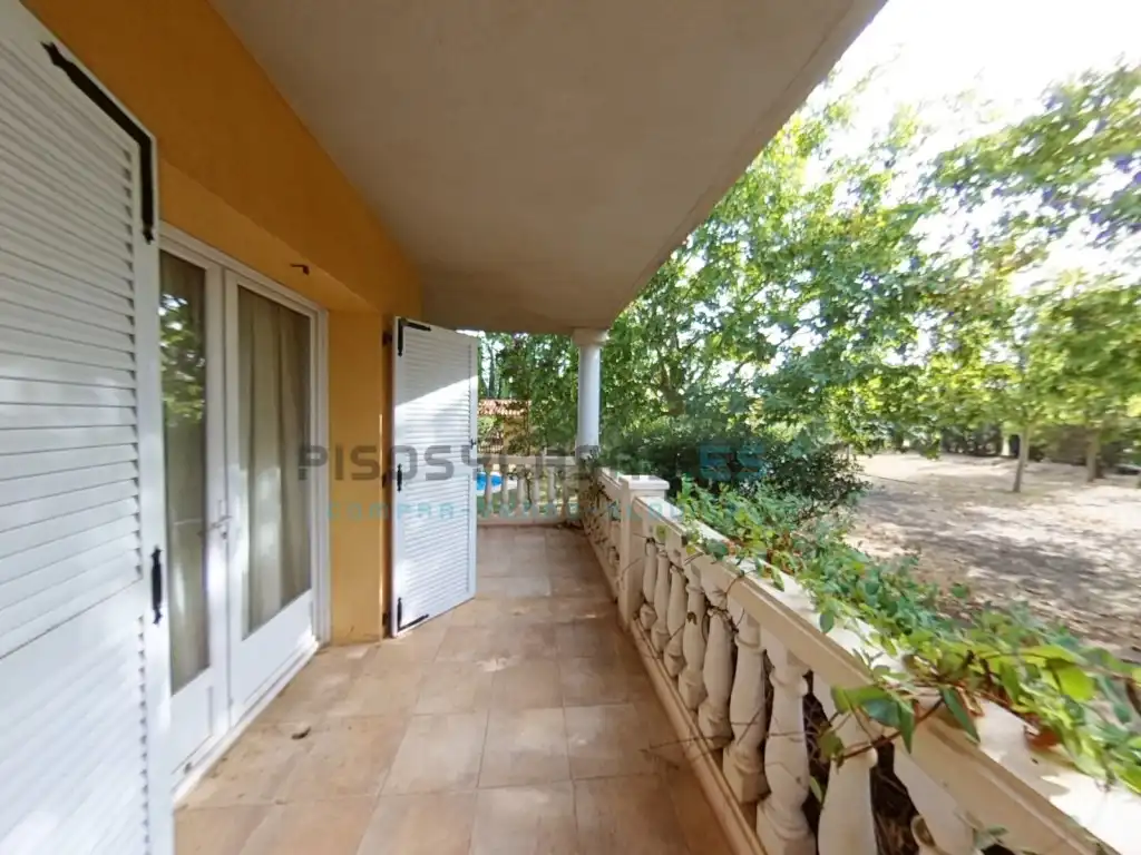 Villa mit Terrasse zum Verkauf in Calle Moliner Maria 30, imagen 167