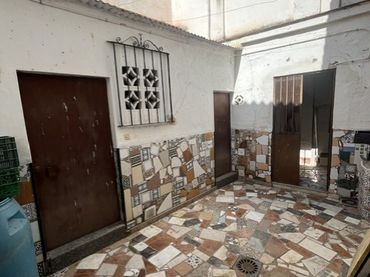 Casa en venda a Villafranca de Córdoba