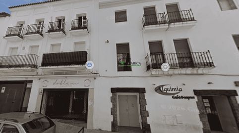 Foto 2 von Wohnung zum Verkauf in Noria, Aracena, Huelva