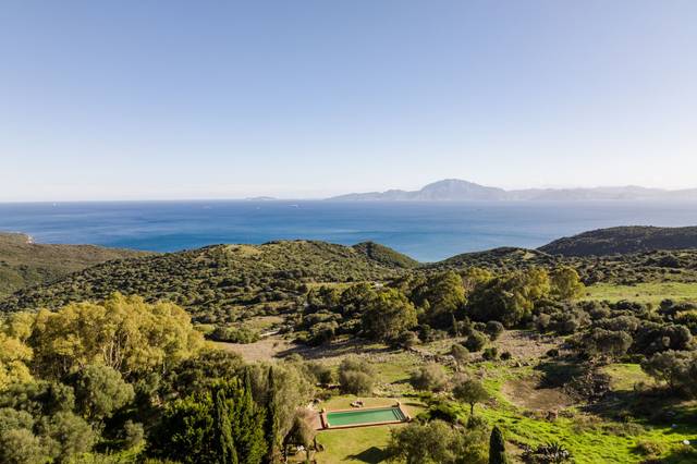 Terreno residencial en Venta en El Cuartón - El Bujeo