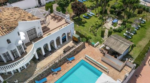 Foto 2 de Casa adosada en venda a Valle Romano Golf, Málaga