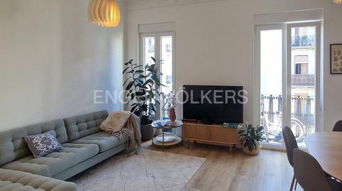 Photo 3 of Apartment for sale in Literato Azorin, Russafa, Valencia