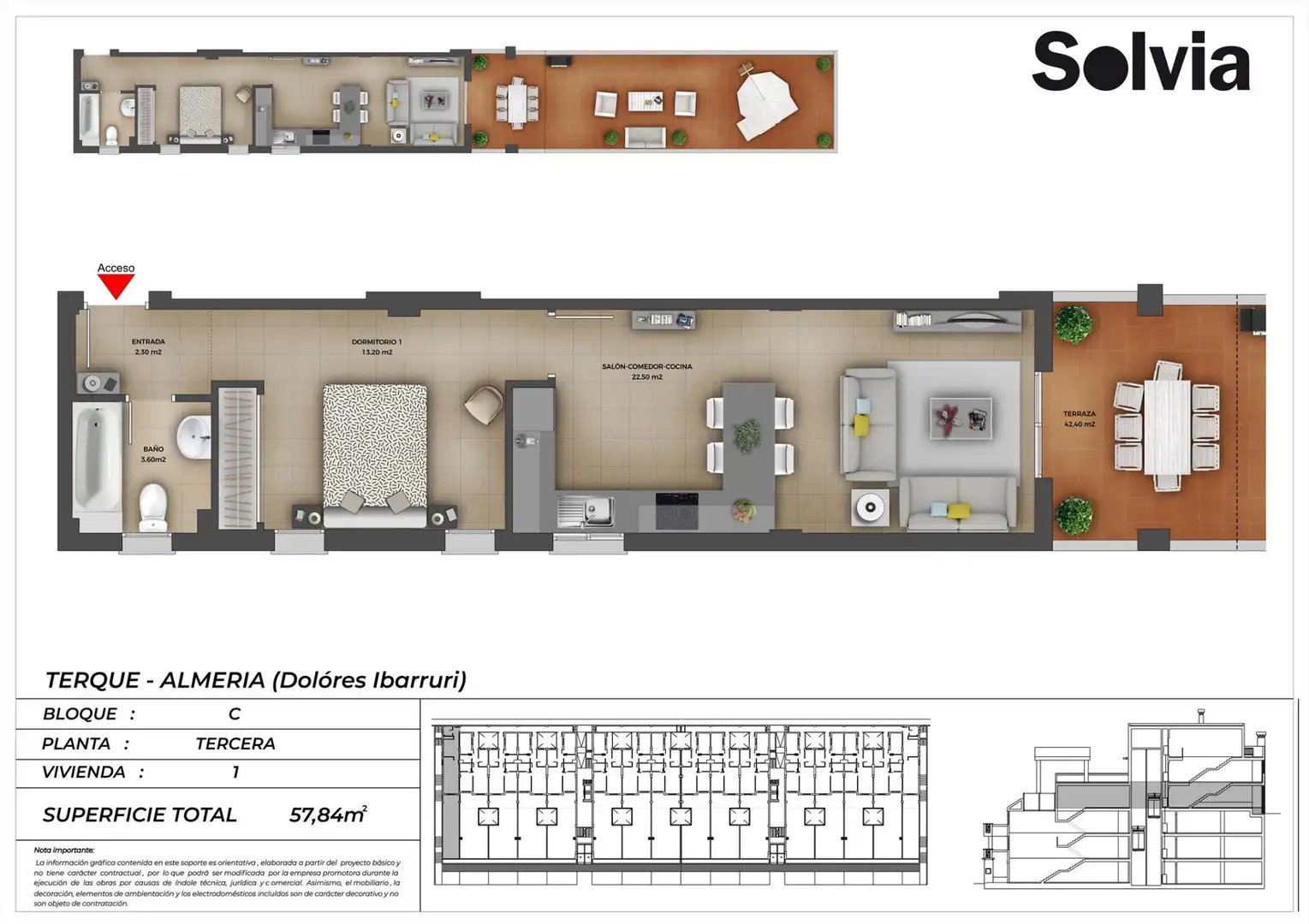 Misto residenziale in vendita a Cerro Posta, imagen 32