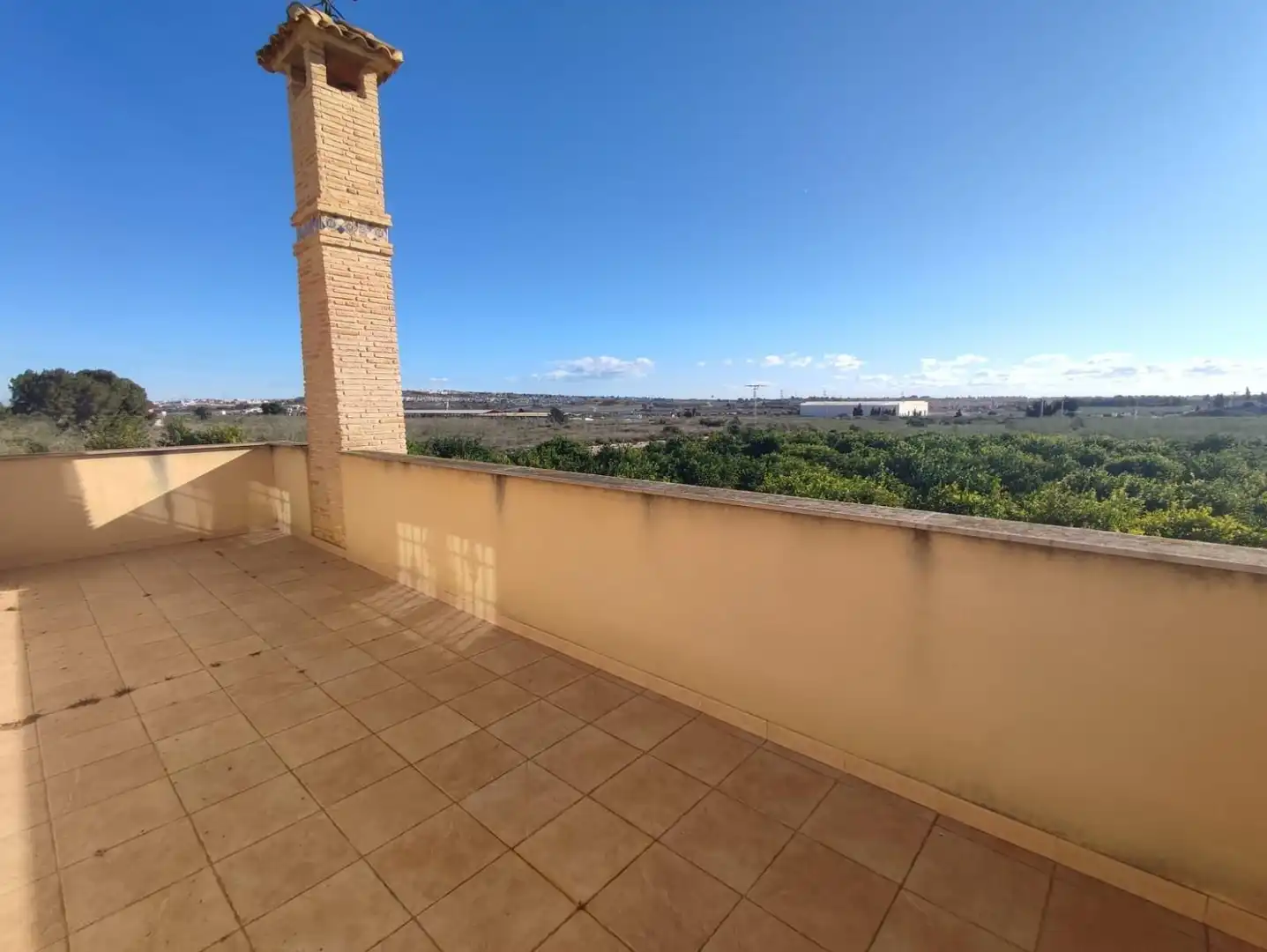 Villa avec jardin à vendre à hacienda espinosa, imagen 50