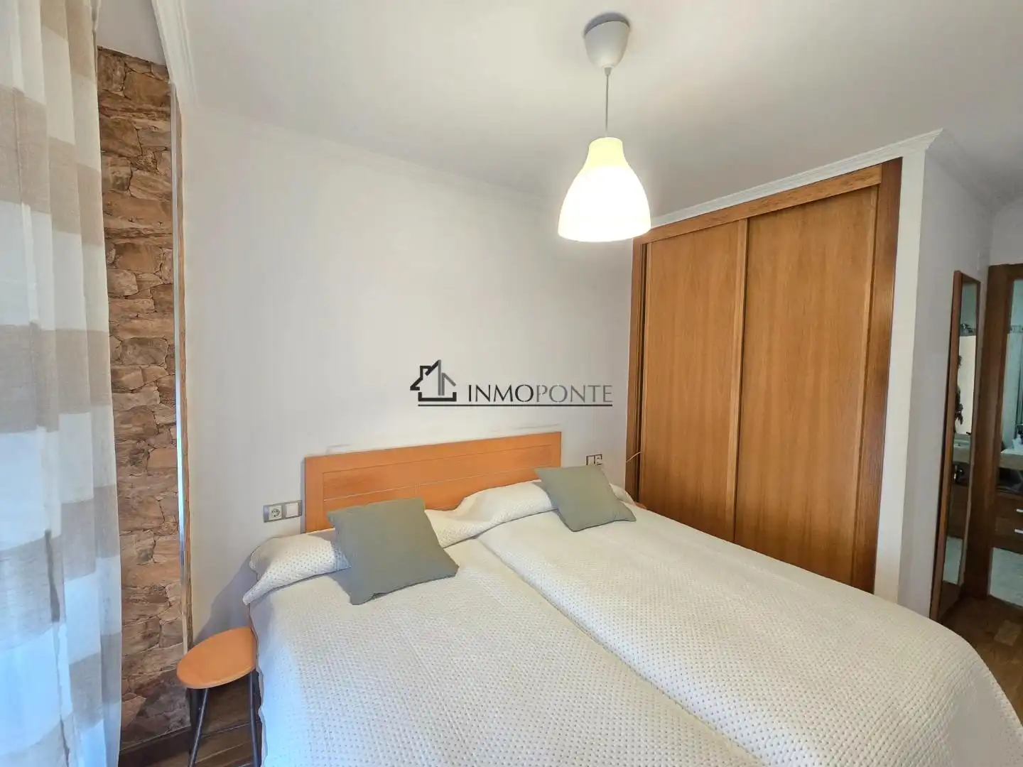 Wohnung zur Miete in San Salvador - Caeira