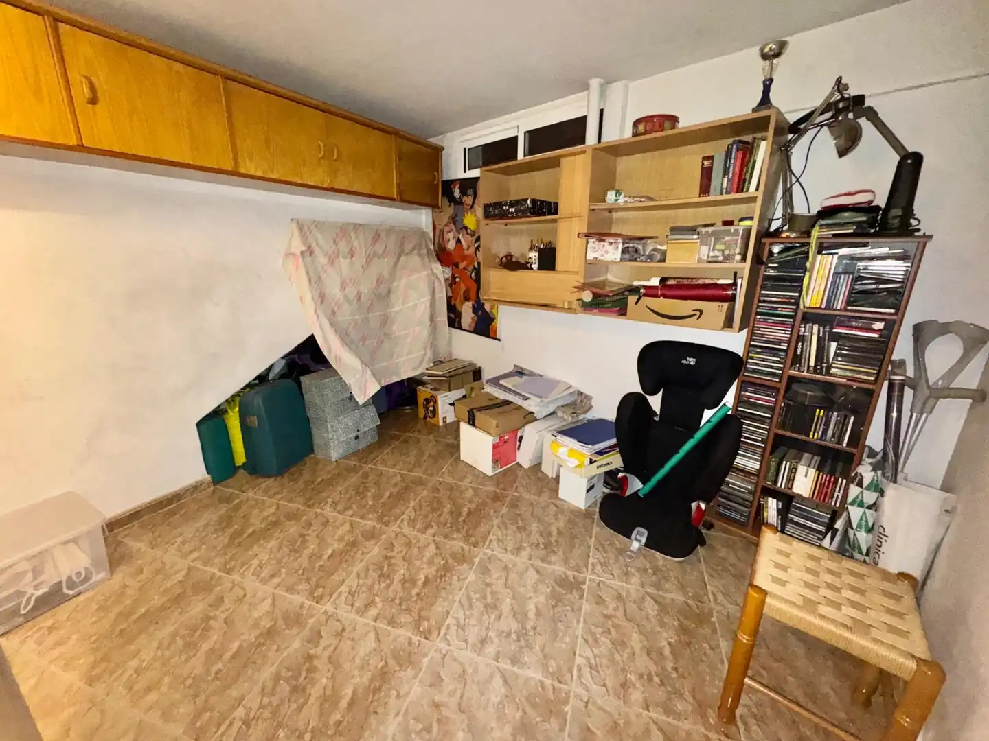 Casa o xalet en venda en Orihuela amb Aire condicionat, Calefacció i Jardí privat
