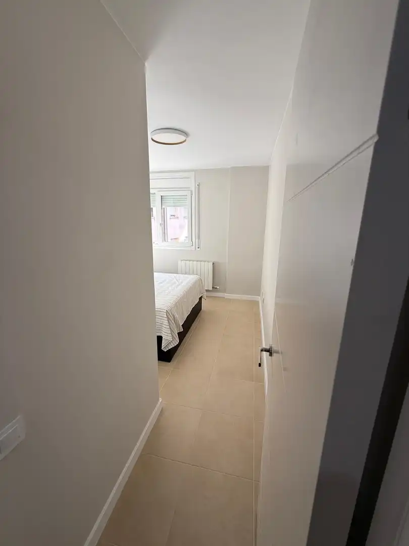 Dormitori de Apartament en venda en Cambrils amb Aire condicionat, Calefacció i Moblat