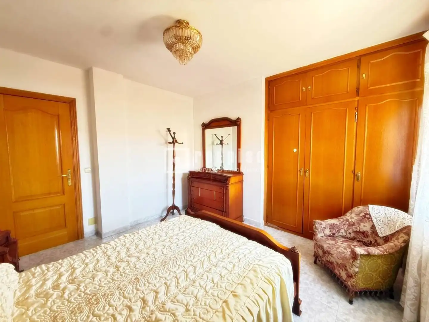 Habitación de Casa o chalet en venta en Marchamalo con Calefacción, Terraza y Trastero