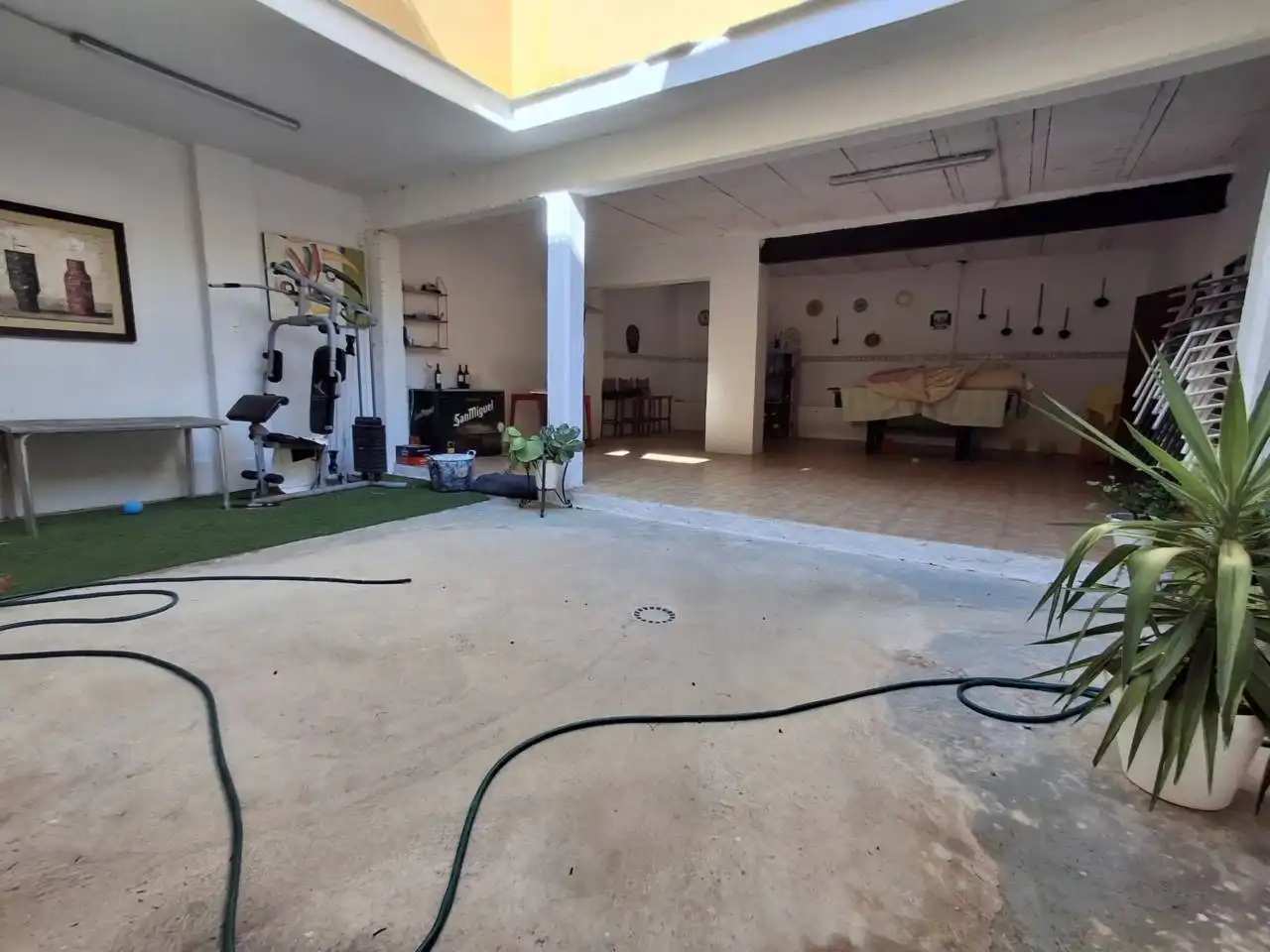 Piso en venta en Picanya con Jardín privado y Terraza