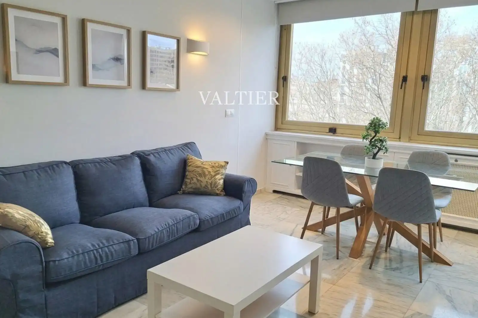 Fotografía del inmueble reportado: 2.300 €/mes — Palacio, Madrid