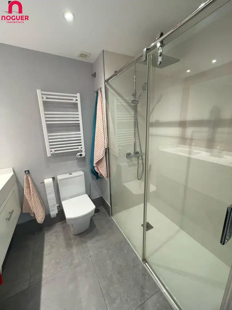 Piso con ascensor en venta en Centro, imagen 21