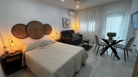 Foto 4 de Estudi de lloguer a Manantiales - Estación de Autobuses, Torremolinos