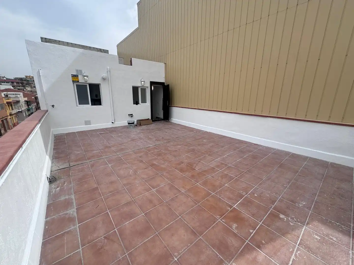 Casa o xalet en venda a Passeig Maragall