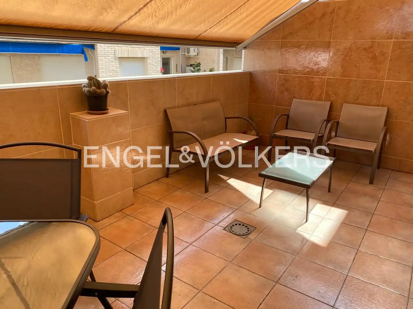 Ático con ascensor en venta en La Mata