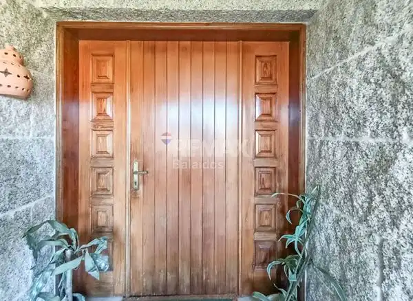 Maison avec terrasse à vendre à Lugar Arcos, imagen 4