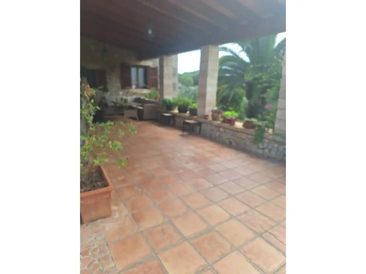 Maison rustique avec piscine à vendre à Son Servera Poble, imagen 6