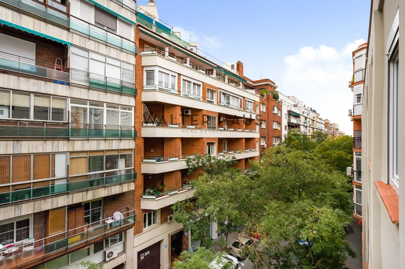 Appartamento con ascensore in vendita a Calle del General Pardiñas, imagen 39