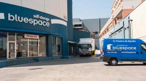 Photo 2 of Box room to rent in Carrer Rabisancho, 2, Alfafar, Valencia