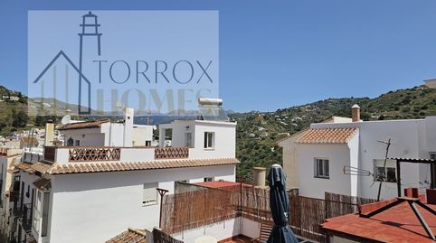 Casa de pueblo céntrica en Torrox, immagine 5