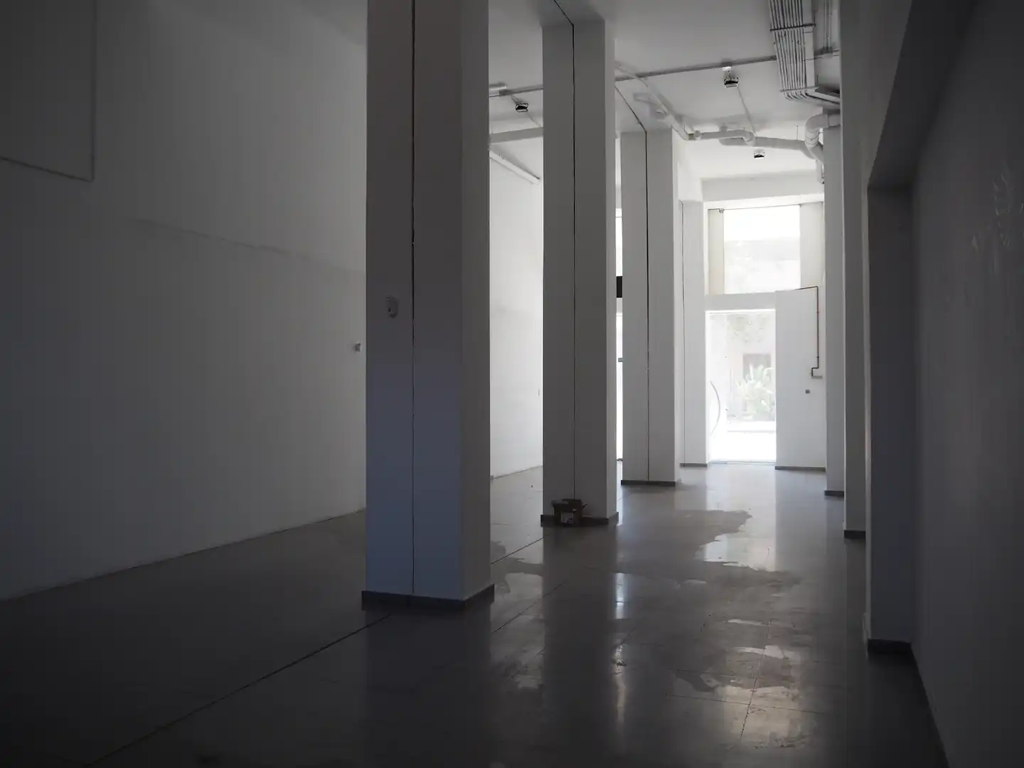 Gewerbefläche zur Miete in Ronda Barceló 73, imagen 5