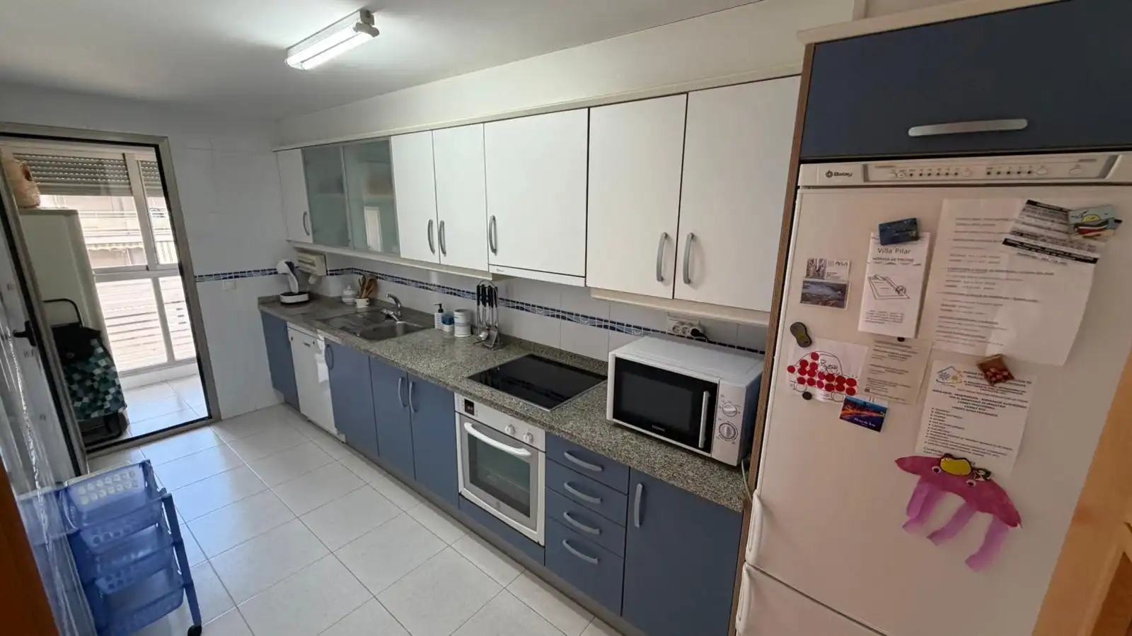 Wohnung mit Terrasse zum Verkauf in Centro, imagen 10