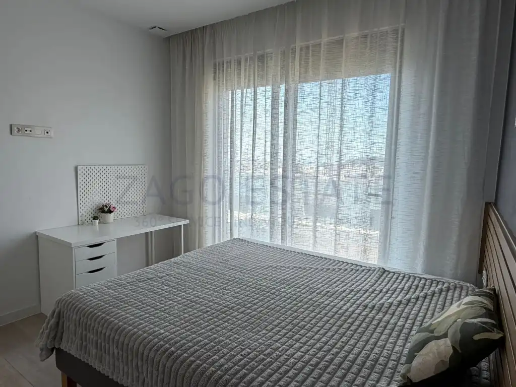 Casa in affitto a Carrer Ecuador, imagen 10