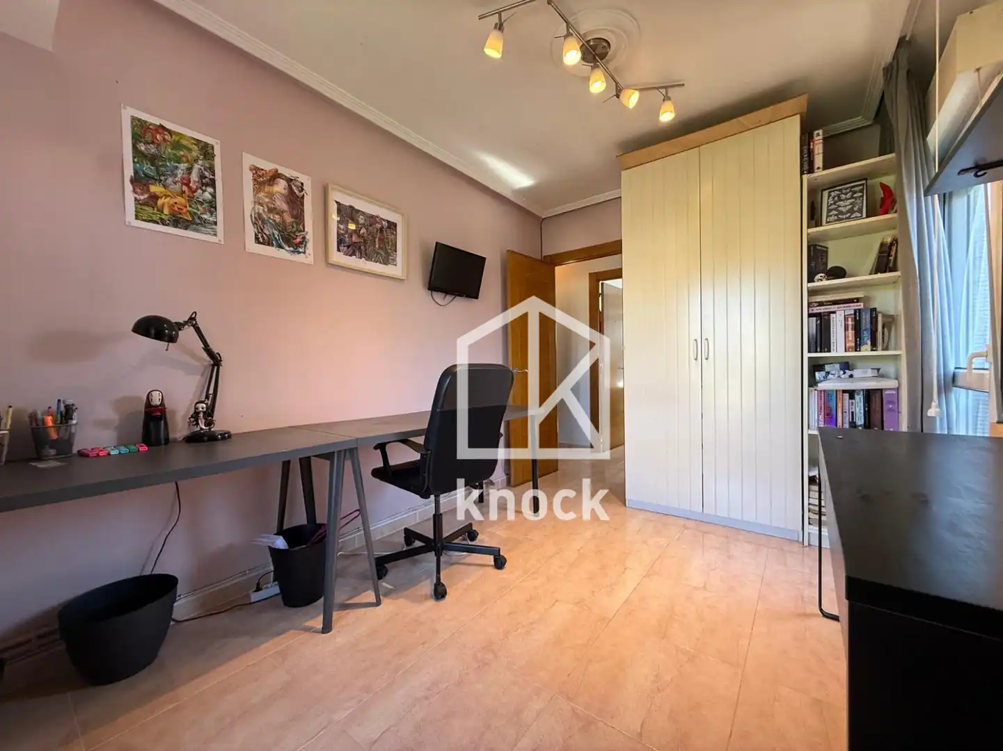 Piso con ascensor en venta en Candás - CL ESCULTOR ANTONIO RGUEZ 13, imagen 19
