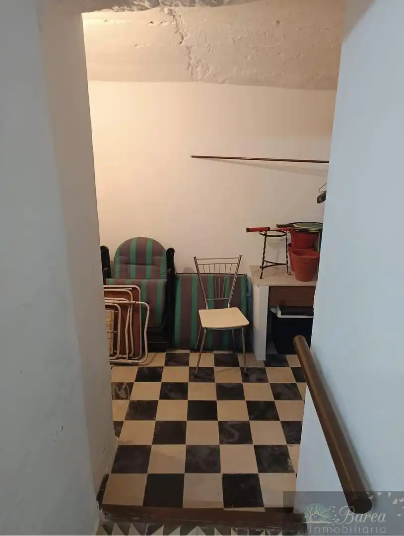 Casa amb terrassa en venda a Iznájar, imagen 8