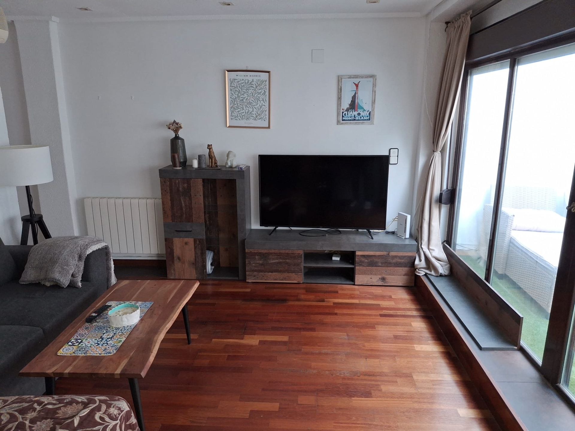 Flat to rent in Calle de Eduardo Dato, Doctor Cerrada