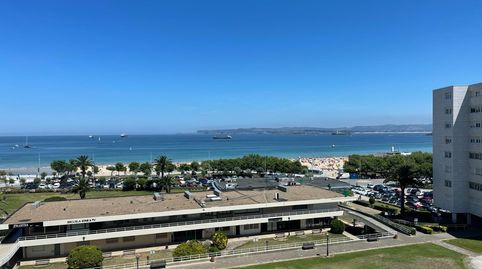 Foto 3 de Pis de lloguer a El Sardinero, Santander