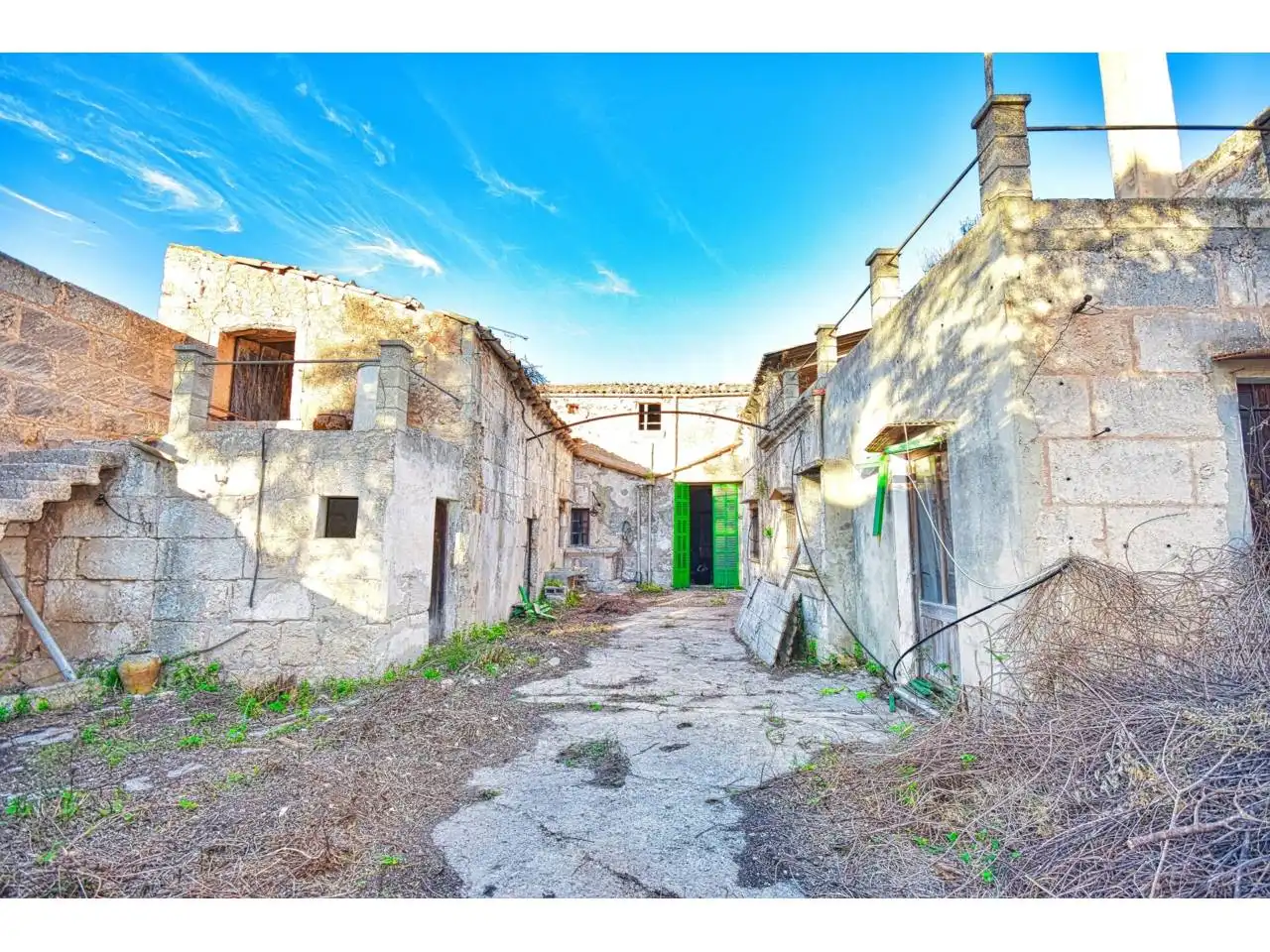 Casa a schiera con giardino in vendita a Calle espanya 8, imagen 15