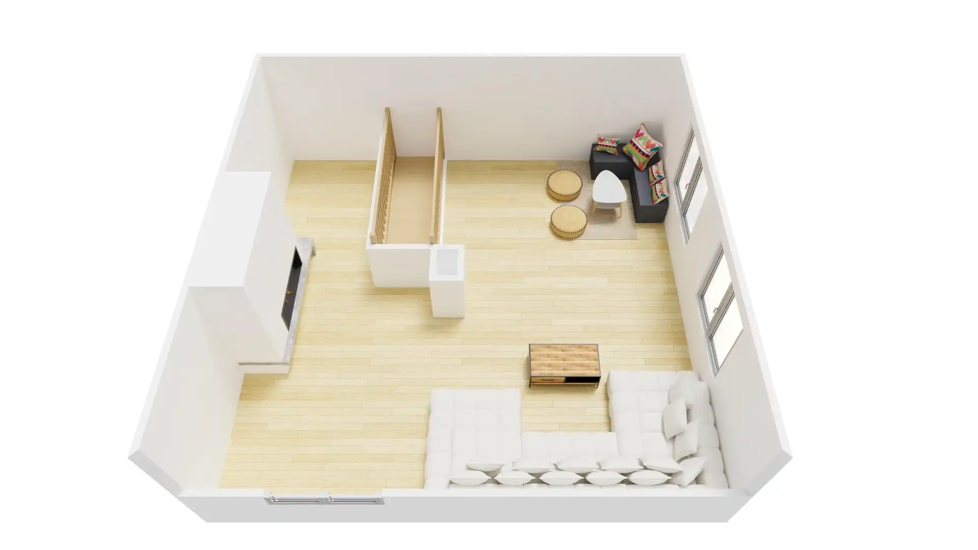 Casa en venta en Calle ALTA AG PLASENCIA MONTE 11, imagen 38