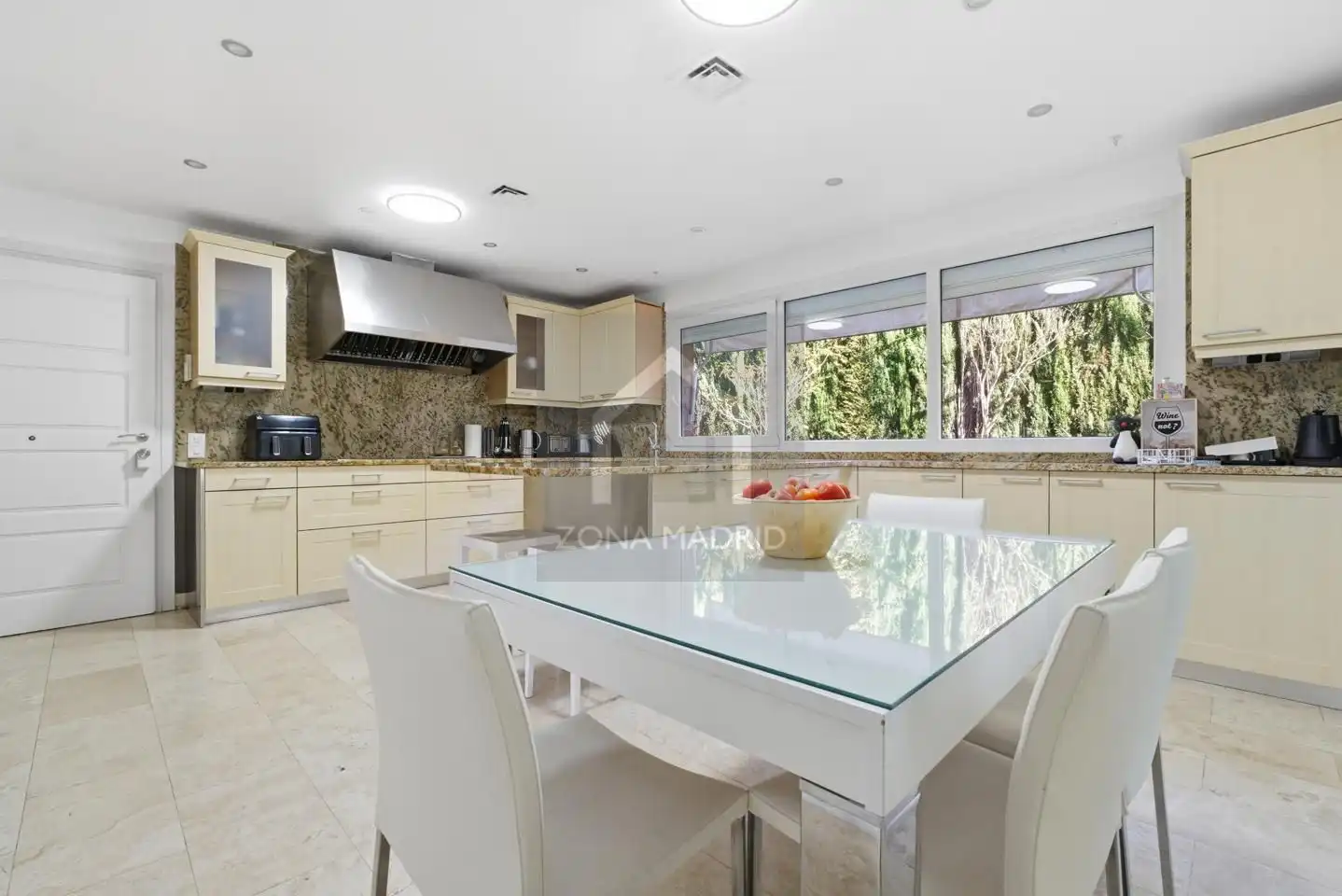 Casa o chalet en venta en Urbanización Punta Galea, Las Vegas - El Pozanco - Adelfillas