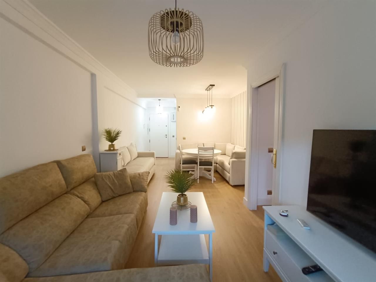 Pis de lloguer a La Unión - Cruz de Humilladero - Los Tilos