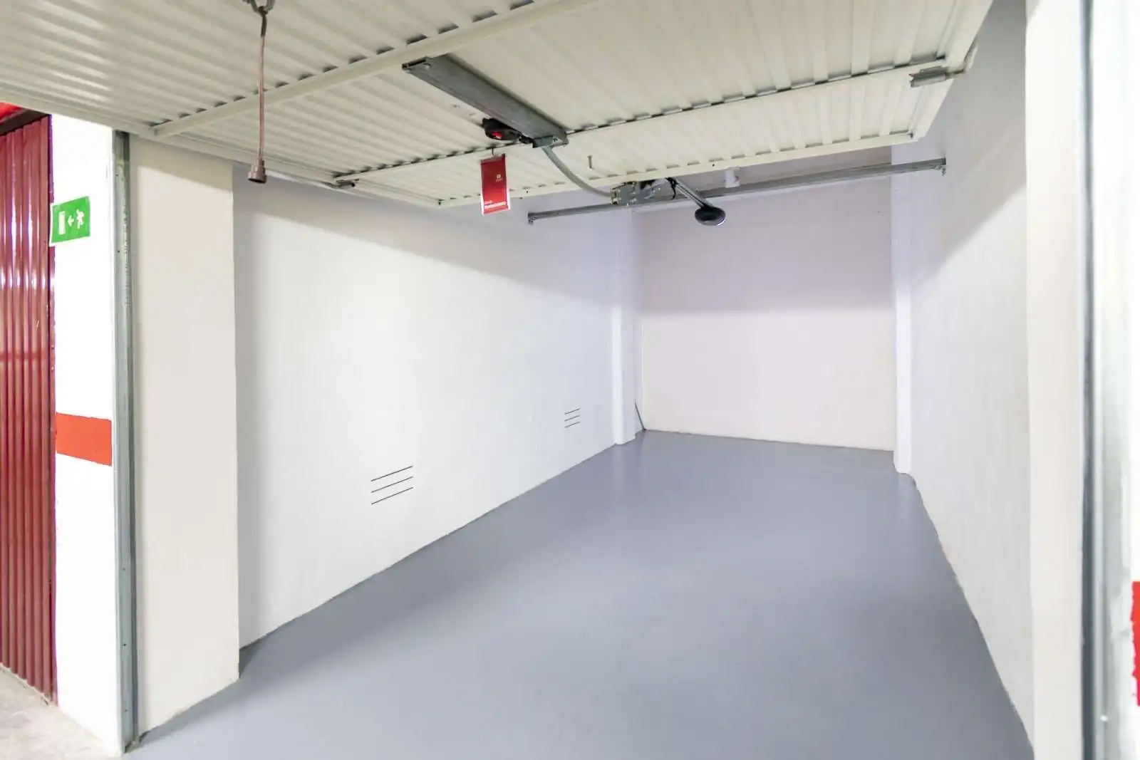 Garage zur Miete in L'Albir