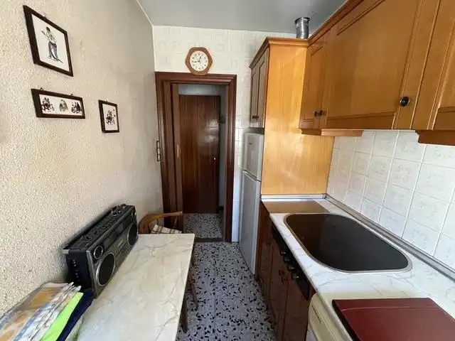 Penthouse mit Aufzug zum Verkauf in Paseo de María Agustín, imagen 11