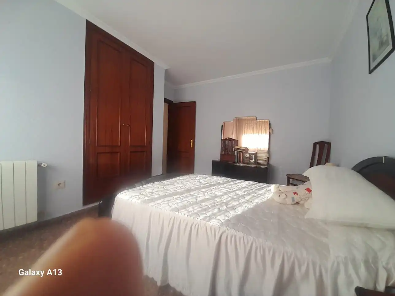 Dormitori de Casa o xalet en venda en Riba-roja de Túria amb Aire condicionat, Calefacció i Jardí privat