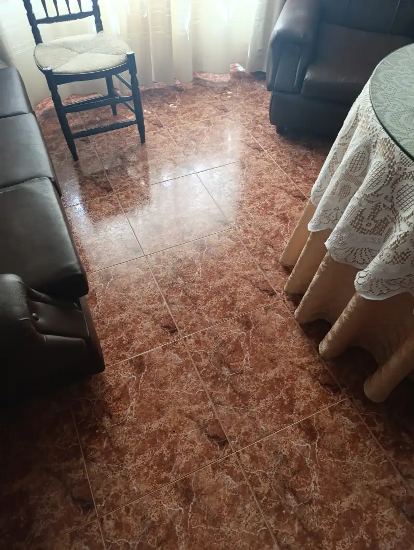 Living room of Houses for sale in Mora  with Air Conditioner and Furnished