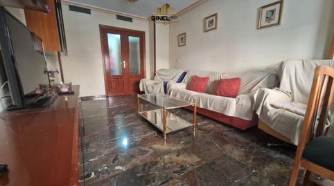 Foto 4 de Pis en venda a Renfe - Bulevar 1ª y 2ª Fase,  Jaén Capital